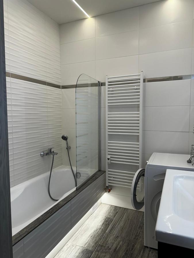 Apartman S Terasou Zvolen Exterior foto