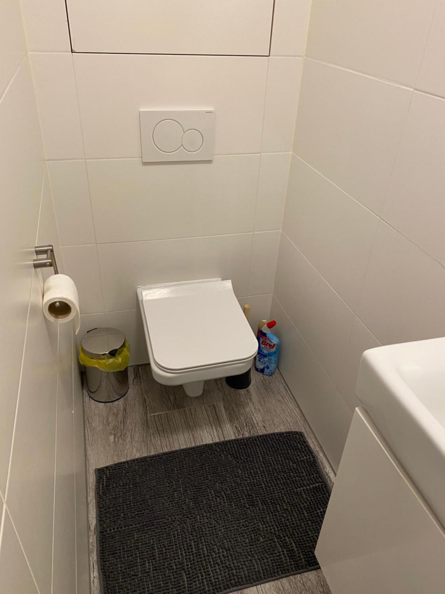 Apartman S Terasou Zvolen Exterior foto