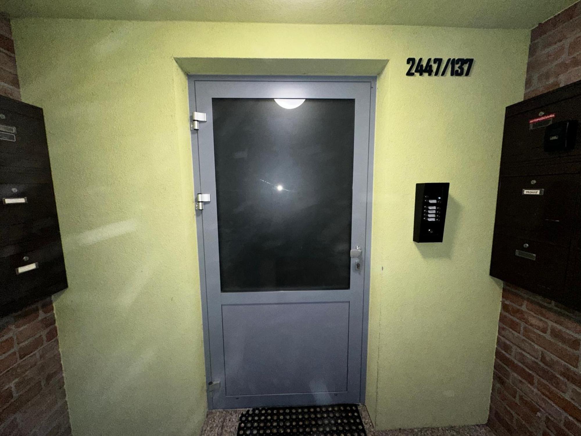Apartman S Terasou Zvolen Exterior foto
