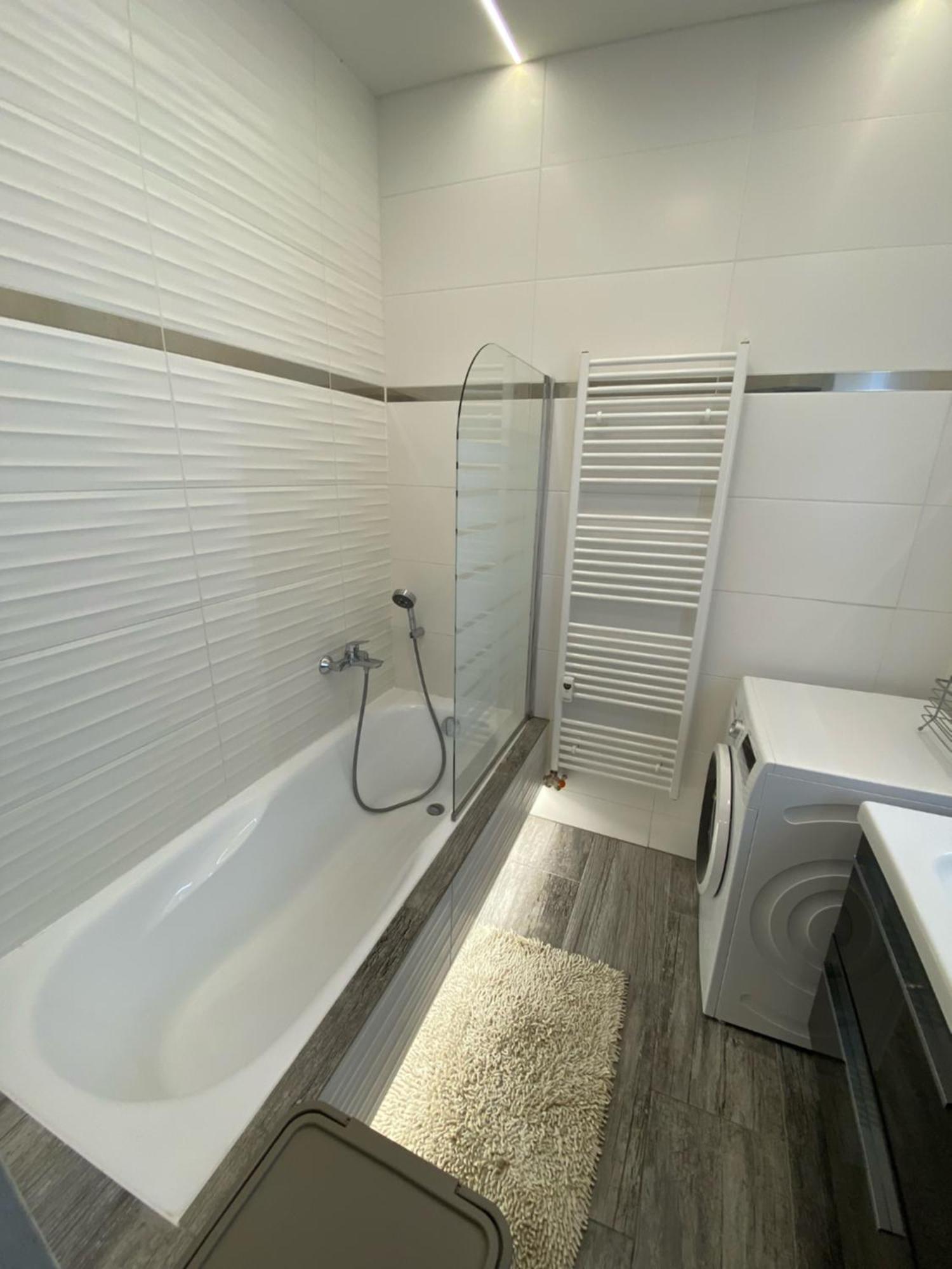 Apartman S Terasou Zvolen Exterior foto