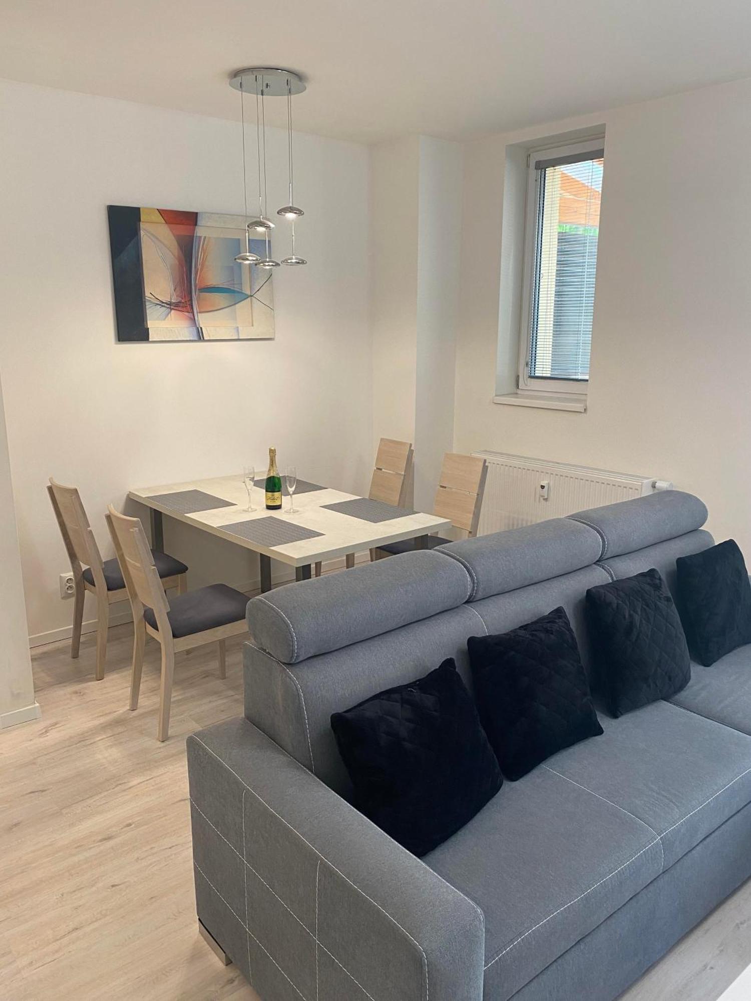 Apartman S Terasou Zvolen Exterior foto