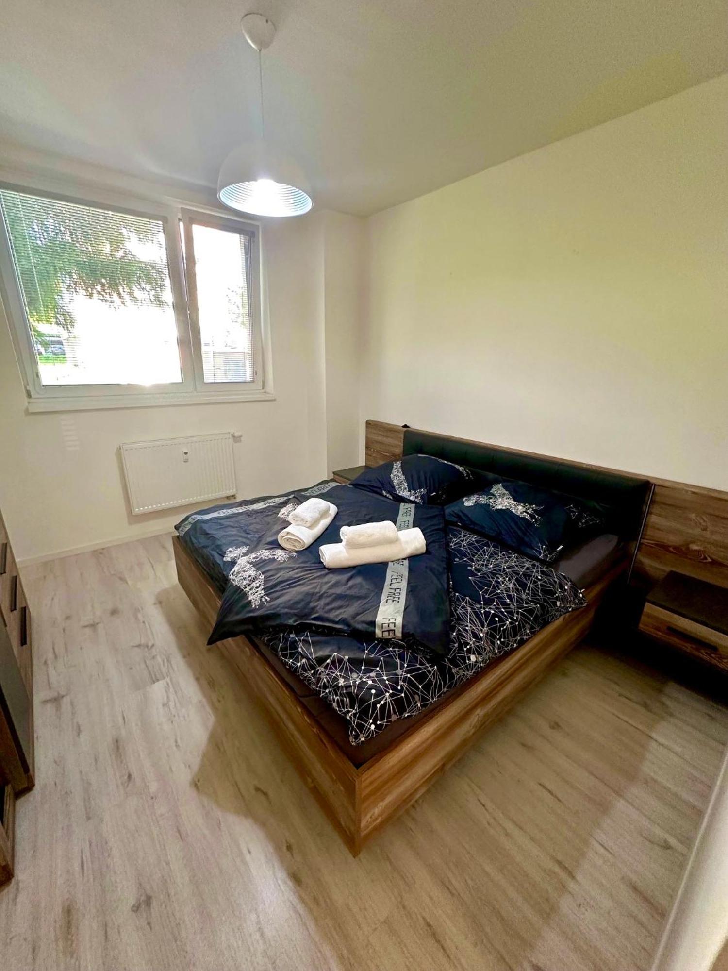 Apartman S Terasou Zvolen Exterior foto